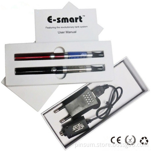 Best Seller E Cigerette EGO Starter Kit Esmart with 300mAh